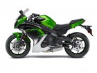 Kawasaki Ninja 650